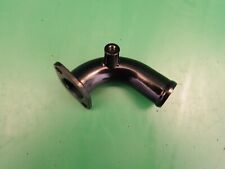 TUBO REFRIGERANTE GOMITO ASPIRAZIONE METALLO TRIUMPH 750 900 DAYTONA TROPHY