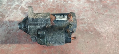 Motorino avviamento suzuki - avviamento,