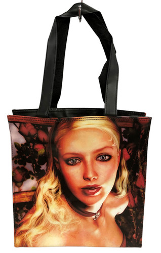 Borsa ecoopelle borsetta - borsa,