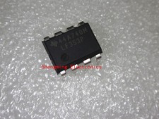 10 pezzi LF353P LF353 DIP-8 IC