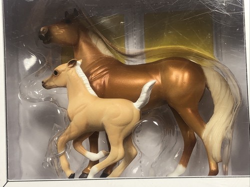 Figurina breyer stablemates - figurina,