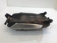 CATALIZZATORE SCARICO MARMITTA KTM 690 DUKE 2012-2015 / EXHAUST 76005050100