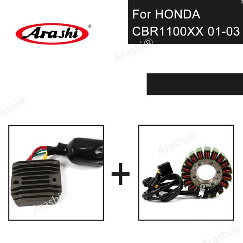 Per honda cbr1100xx - cbr1100xx, 2001-2003