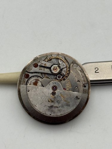 Longines 291 movement - 291,