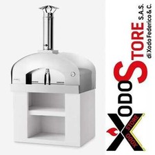 PALAZZETTI forno legna o gas