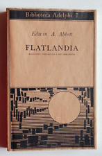 FLATLANDIA. RACCONTO