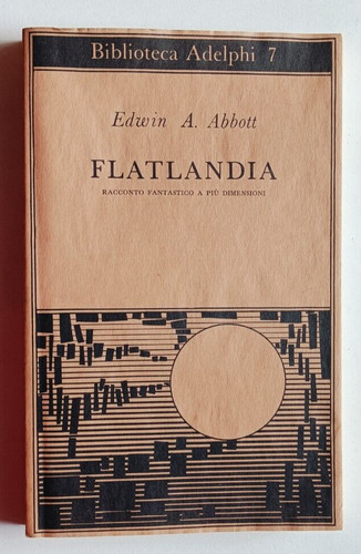 Flatlandia racconto - flatlandia.,