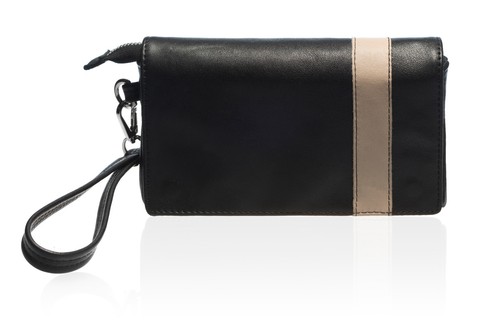 Pochette borsello astuccio