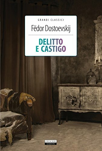 Delitto castigo f - delitto,