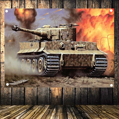 Ger wehrmacht carro armato - wehrmacht,