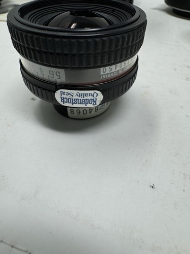 Rodenstock rodagon 80 - rodenstock, mm