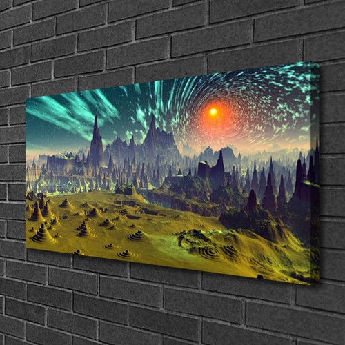 Quadri tela 100x50 quadro - quadri,