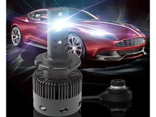 2x Lampade LED D2S 35W 85V