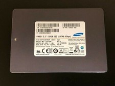 SSD SAMSUNG 128GB 2.5" SATA