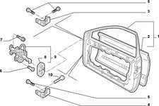 51729672 - Porta anteriore
