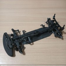 Telaio auto radiocomandato