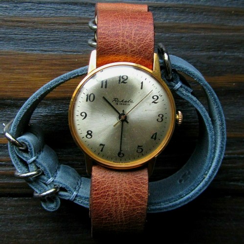 Orologio polso raketa - da,