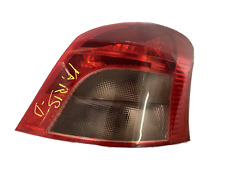 FANALE FARO STOP LUCE POSTERIORE DESTRO TOYOTA YARIS 2005