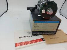 Abu Ambassadeur 6500C3 CT MAG Elite