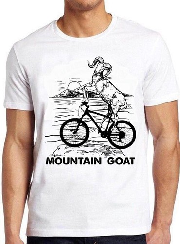 Shirt maglietta mountain - t-shirt,