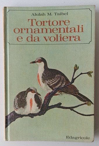 Tortore ornamentali da - tortore, e