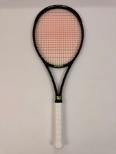 Wilson Blade 93 2015 RARE Europe Only Model, 4 1/4 Excellent 9/10