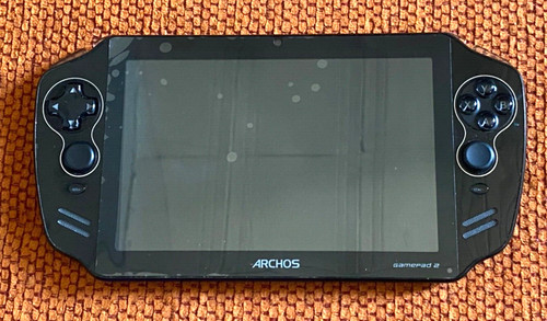 Archos gamepad batterie a - (,
