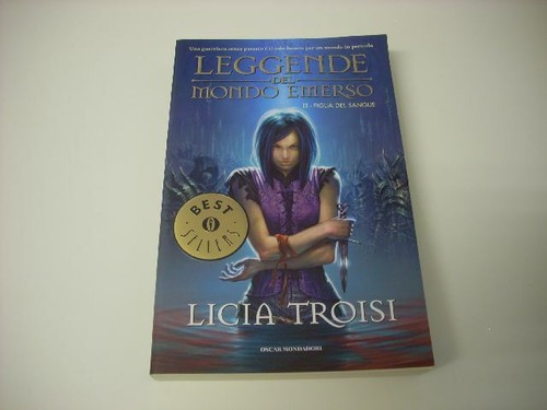 Licia troisi figlia - troisi,