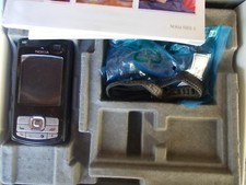 Telefono Cellulare NOKIA N80-1 NUOVO rigenerato