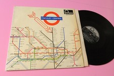 NEW VAUDEVILLE BAND LP