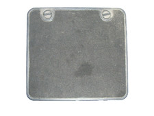 Copertura Bagagliaio