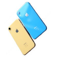 Apple iPhone XR / iPhone X 64