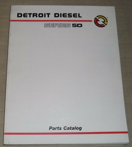 Manuale catalogo parti - manuale,