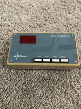 oculometro eco storz modello