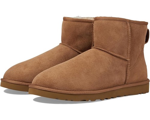 Stivali uomo ugg classic mini - stivali,