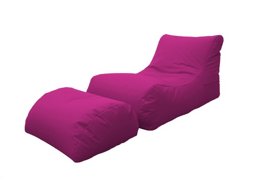 Poltrona sdraio lettino chaise - sdraio,