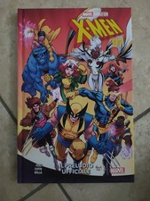X-MEN '97: IL PRELUDIO