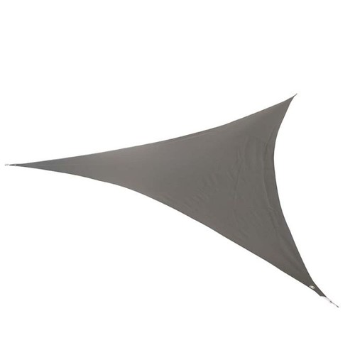 Vela ombreggiante triangolare