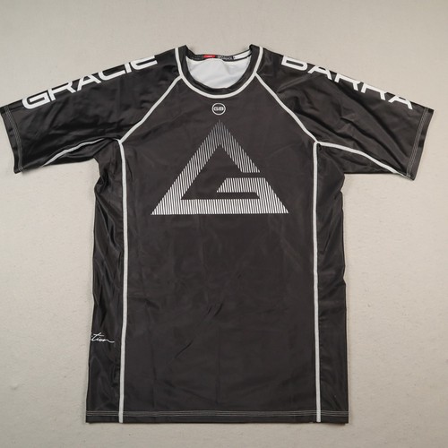 Gracie barra equipe edition - gracie,