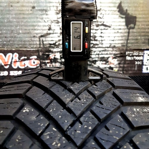 Gomme usate 195 - gomme, 87h