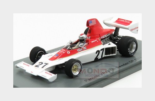 Spark parnelli f1 vpj4 - parnelli,
