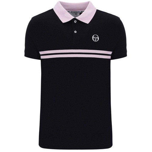 Polo sergio tacchini - tacchini, supermac