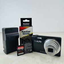 SeaLife DC-1400 fotocamera