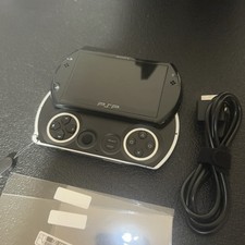 Sony PSP Go 128gb Mod (ottime condizioni)