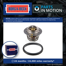 Termostato liquido refrigerante adatto a PIAGGIO B&B originale alta qualità garantito nuovo