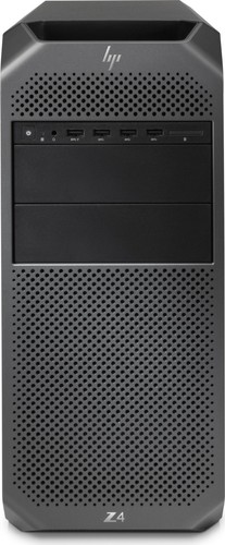Workstation xeon - hp,