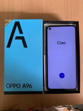 telefono cellulare Oppo A96 128gb
