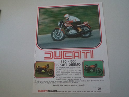 Advertising pubblicità 1977 - pubblicità,
