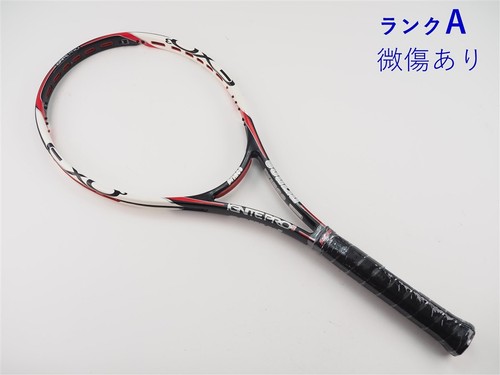 Racchetta tennis usata - da,