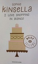 I love shopping in bianco -